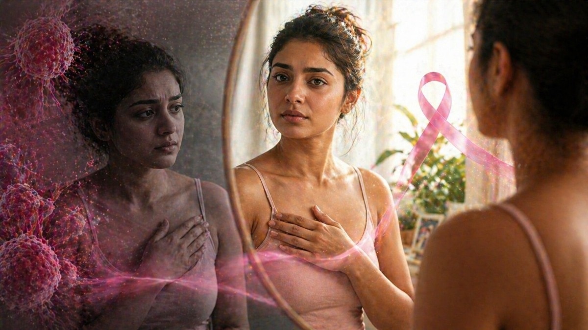 PCOS link to breast cancer risk: what doctors say