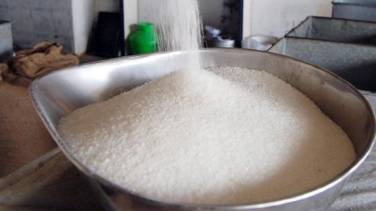 Sugar price surge hits Odisha, Madhya Pradesh and Punjab hardest