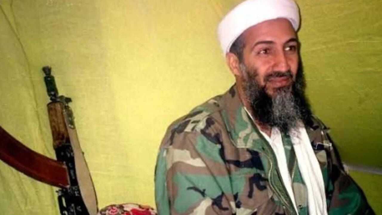 नौ/ग्यारह से तीन साल पहले CIA ने क्लिंटन को बिन लादेन के भारत हमले की चेतावनी दी