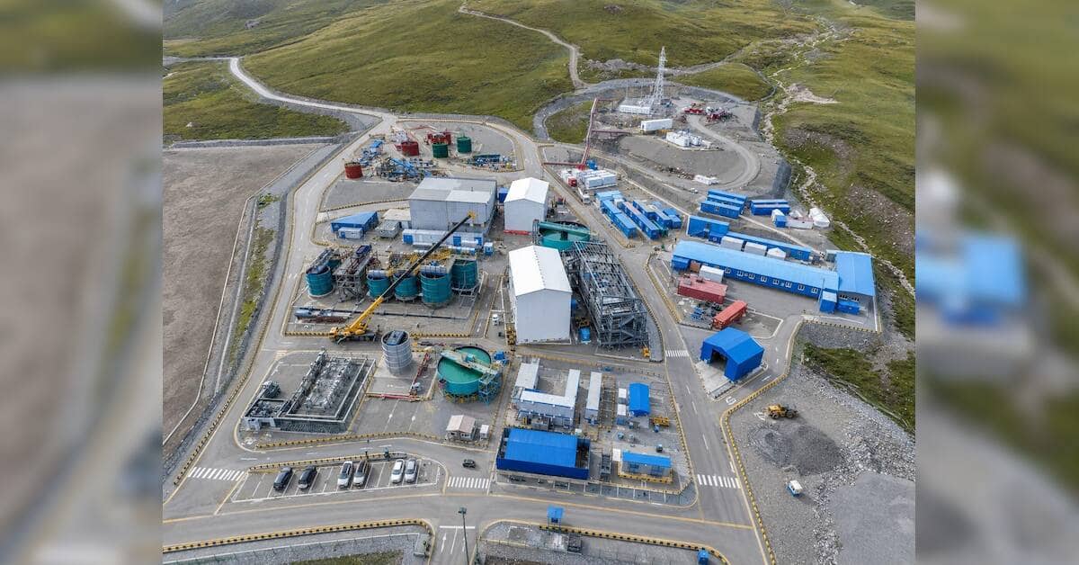 Deccan Gold achieves overseas milestone with Kyrgyz plant launch