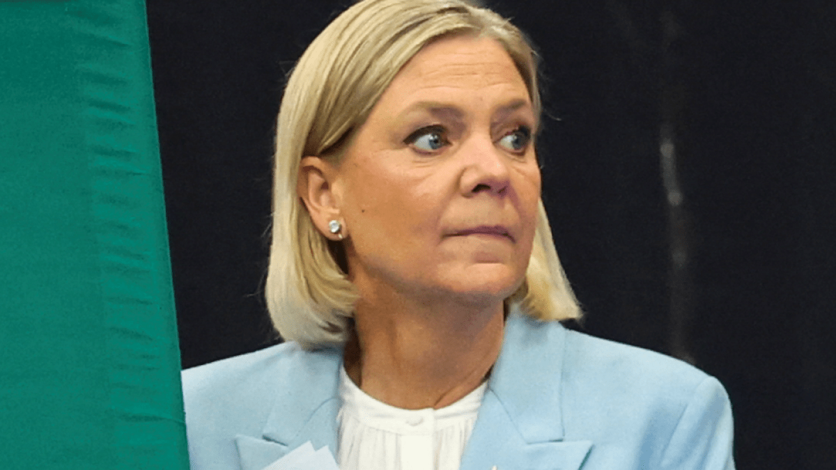 Sweden holds pivotal election with far-right poised for influence