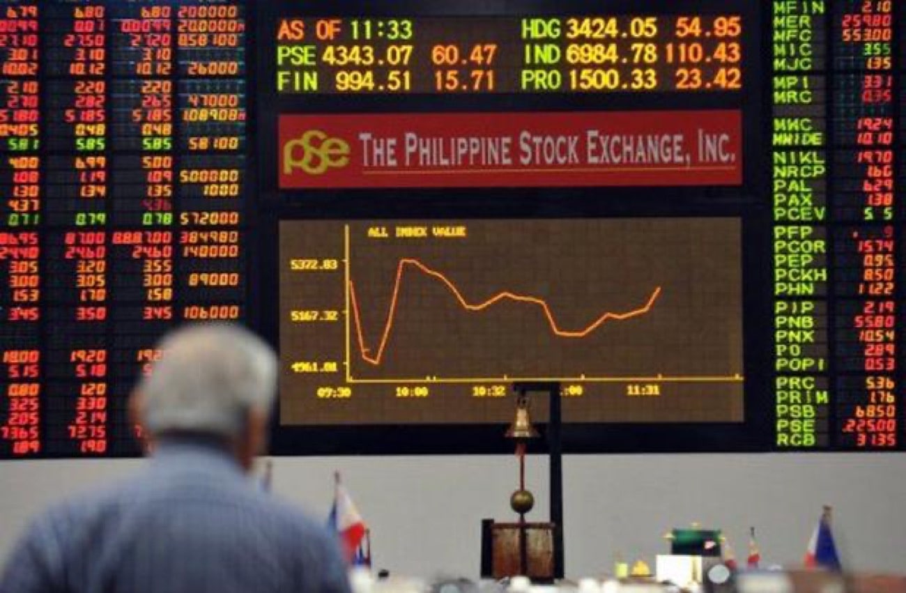 Marcos pledges continued reforms to strengthen investor confidence