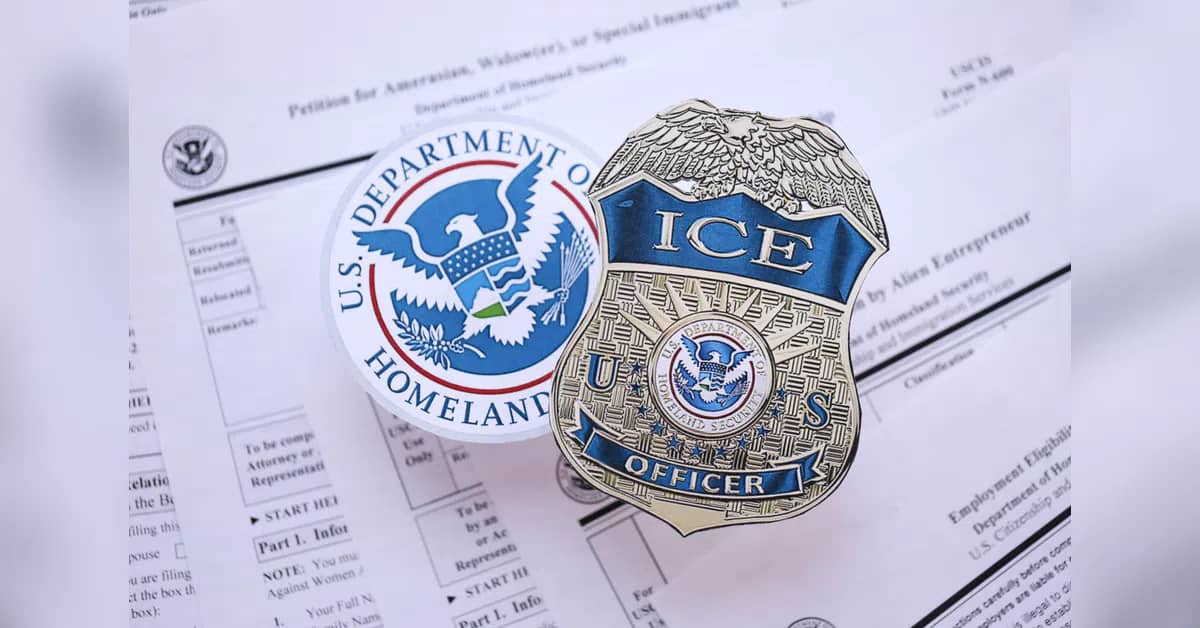 US immigration agency conceals locations of thousands facing deportation