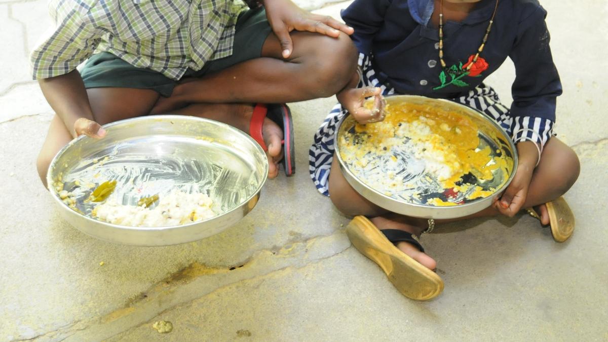 Tamil Nadu man arrested for cow dung contamination plot at school
