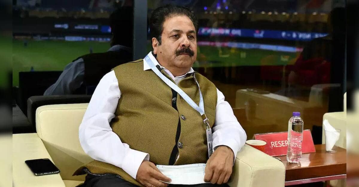 Indian women's Asia Cup trophy snub was collective BCCI decision: Shukla