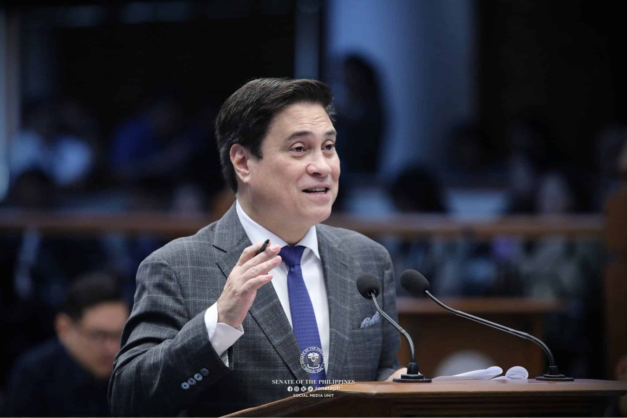 Senate leader demands crackdown on pork price manipulation scheme