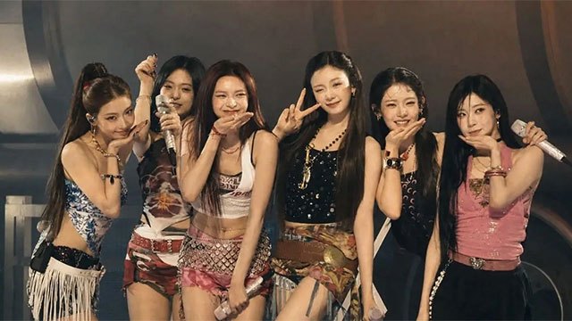 BABYMONSTER Sets Record as Fastest K-Pop Girl Group to Hit 10 Billion YouTube Views
