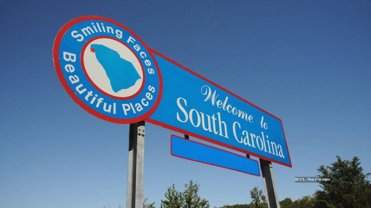 US firm secures permanent conservation status for 4,400-acre South Carolina estate