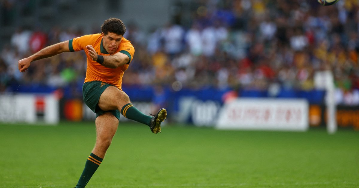 Wallabies dealt fresh blow as Donaldson ruled out for All Blacks test