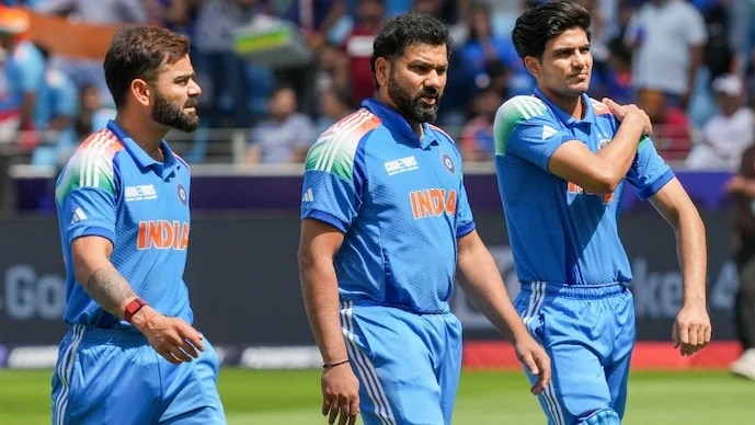 India clinches West Indies ODI series with strong batting display