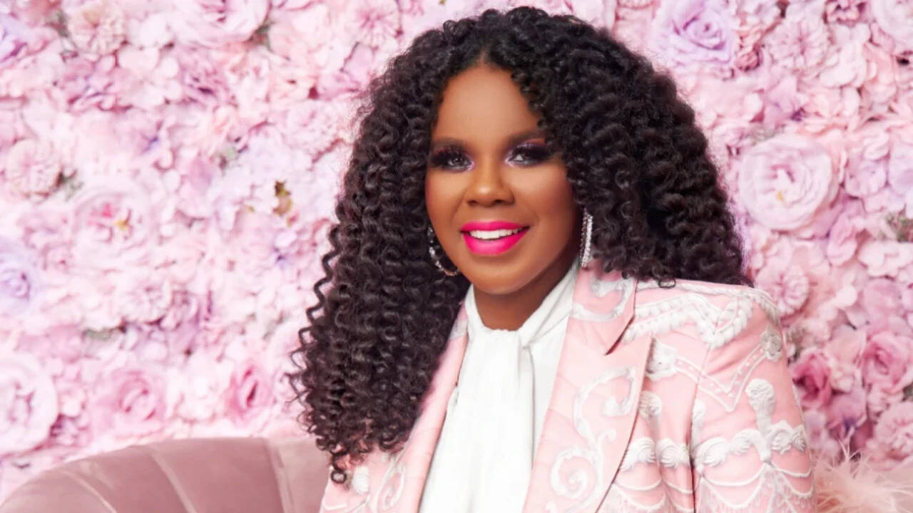From Nursing to $100m Haircare Empire: Entrepreneur's Growth Story