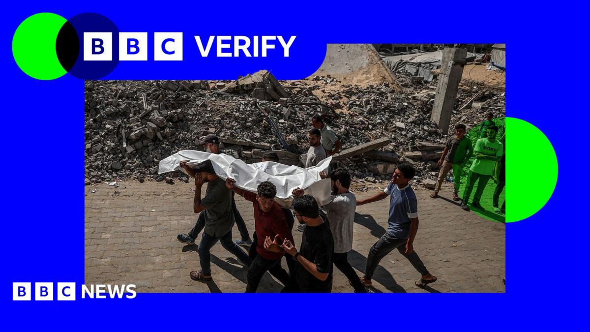 Gaza death toll exceeds 1,300 despite ceasefire agreement