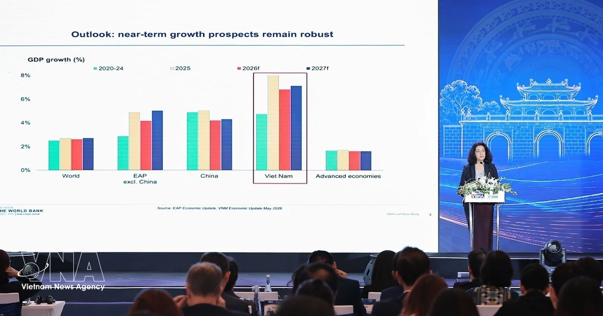 Vietnam bolsters capital markets to fuel economic expansion amid infrastructure push