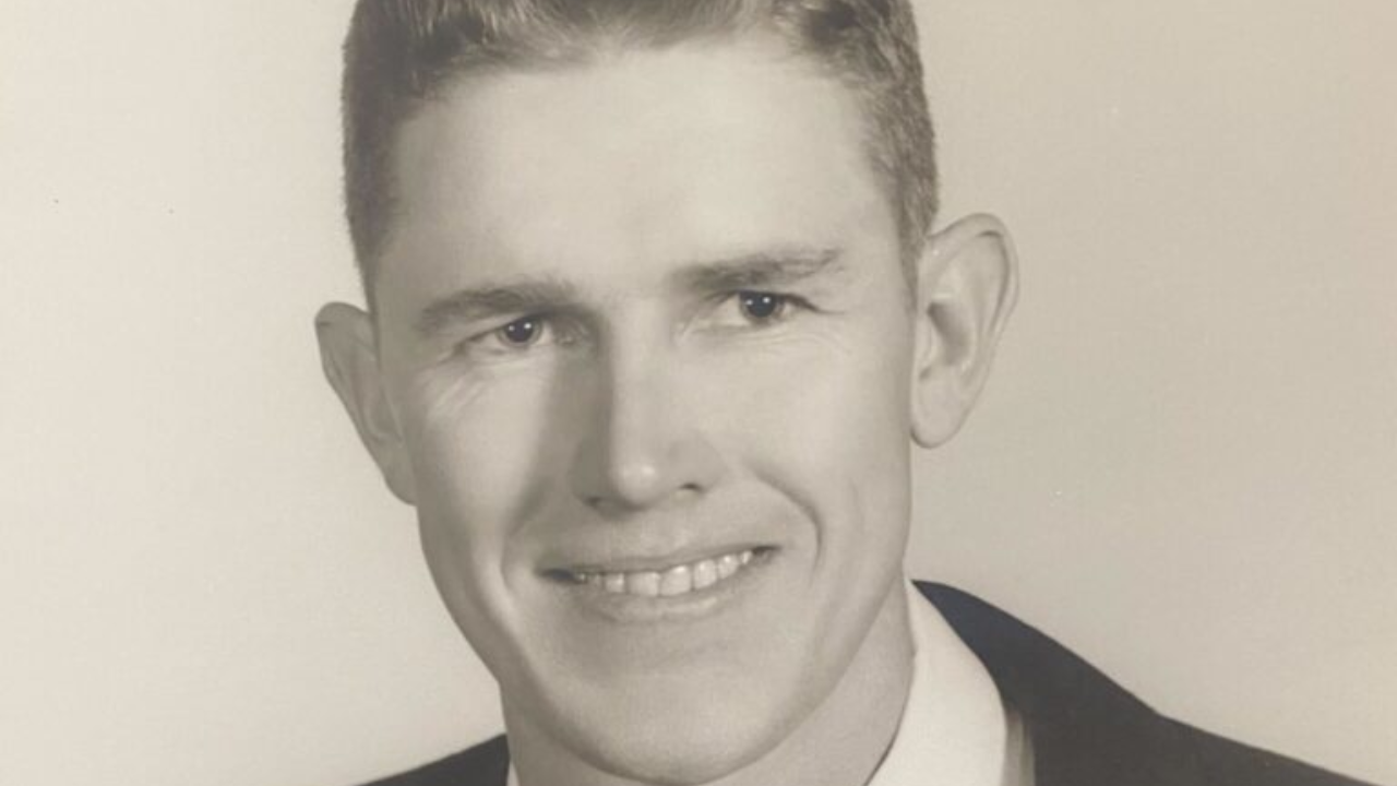 US philanthropist's bequest creates lasting engineering scholarship legacy