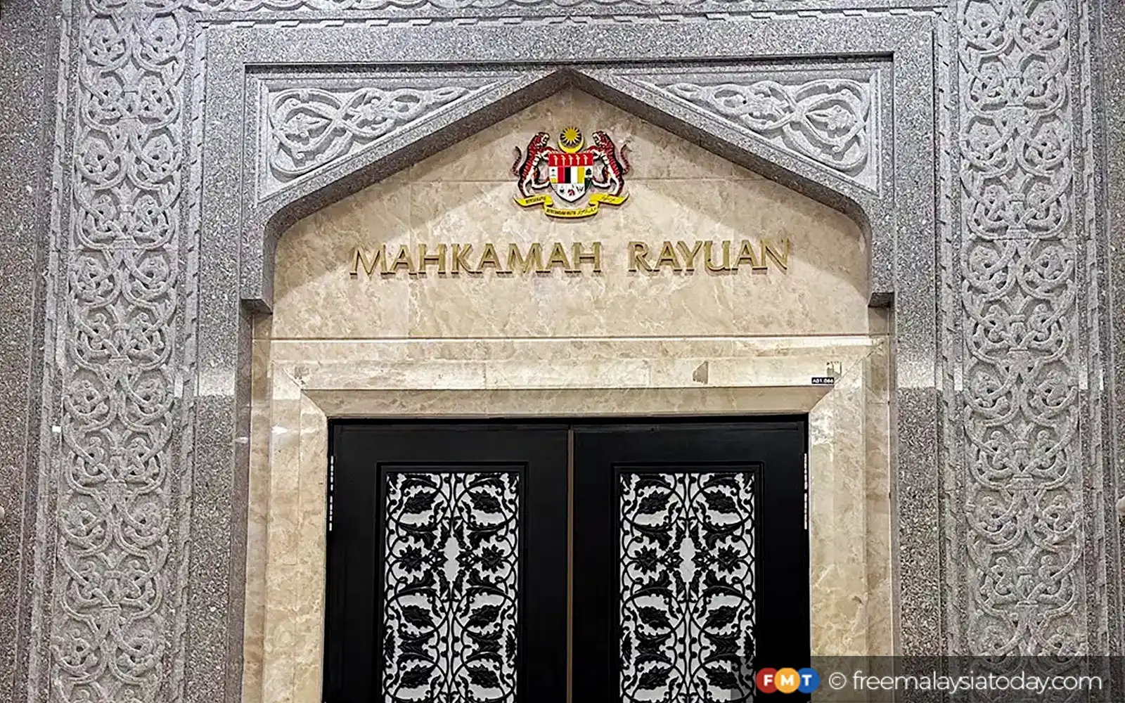 Court Slashes Klang Municipal Council Damages Award to RM3 Million