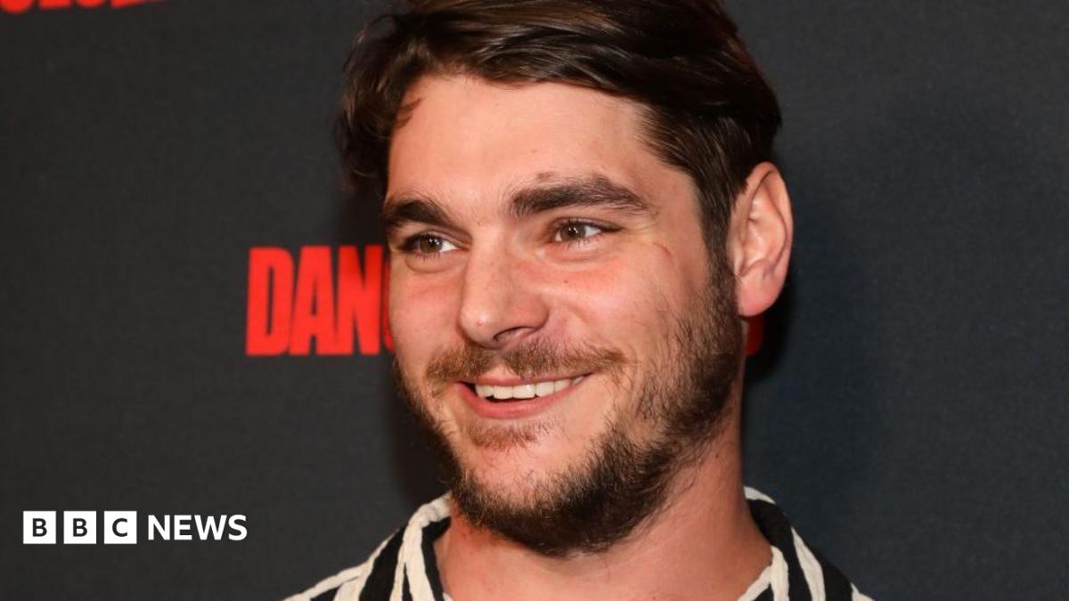 Breaking Bad actor RJ Mitte dies at 34
