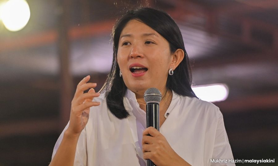 Ahli Parlimen Persoalkan Keupayaan TuJu Bersaing dengan Gergasi Teknologi