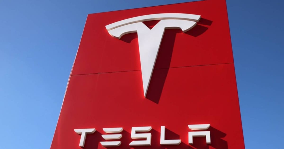 Tesla rebrands self-driving tech in Europe after regulatory pushback