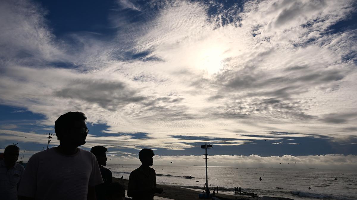 Andhra Pradesh faces severe monsoon deficit as scattered showers expected