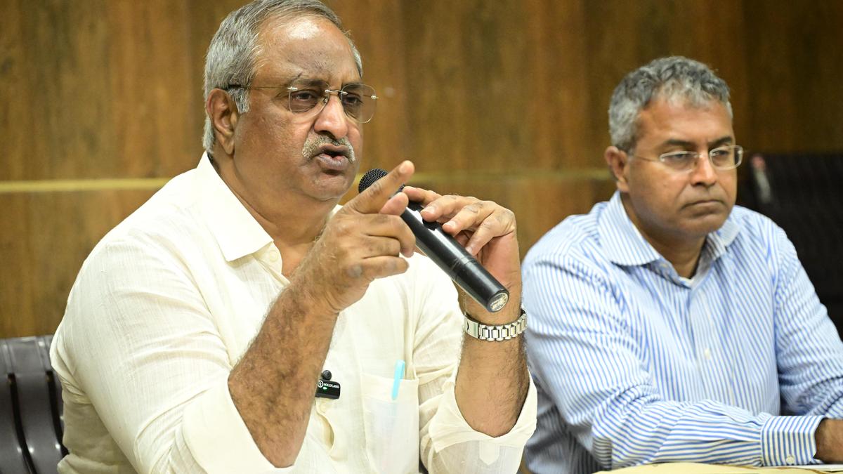 Government urged to intervene in Navluru land dispute affecting 33 owners