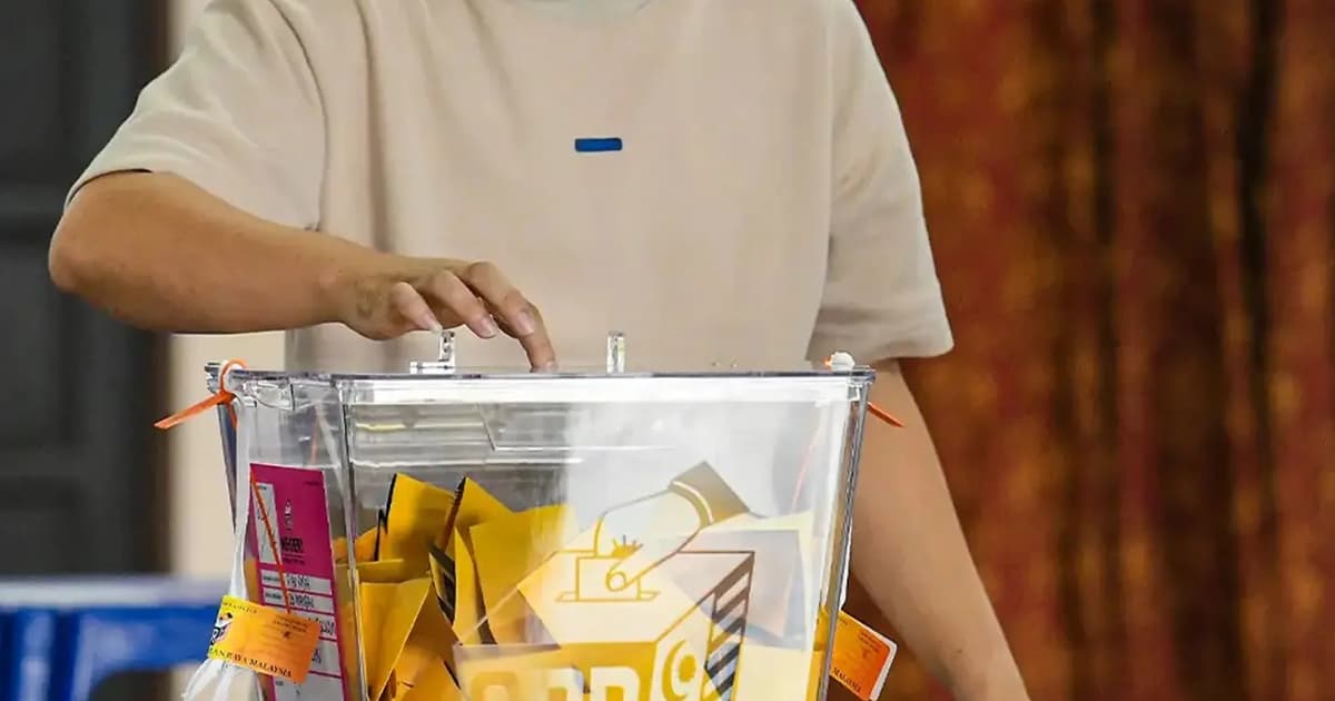 Pengalaman Unik Berkomunikasi dengan Pengundi di Negeri Sembilan