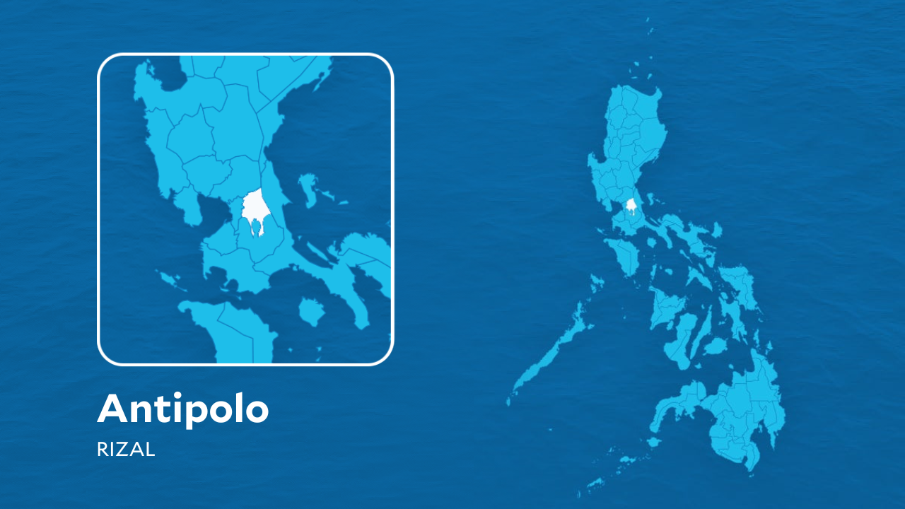 Antipolo Diocese magtatayo ng tahanan para sa edad at retiradong pari