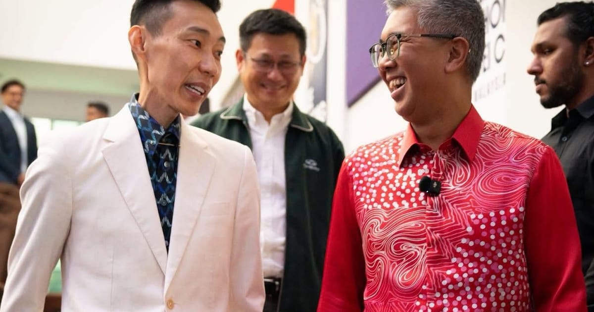 Badminton Malaysia: Sistem Berpusing Tanpa Arah Jelas di Sukan Asia
