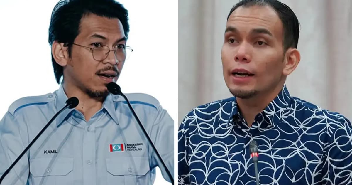 PKR, DAP reject calls for fresh Tabung Haji inquiry commission