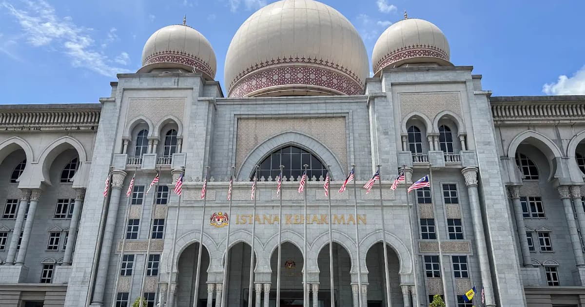 Mahkamah Rayuan Perluas Akses Dokumen dalam Kes Semakan Kehakiman