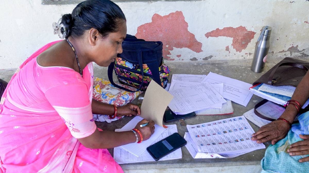 गोवा में मतदाता सूची प्रणाली में खामी: योग्य मतदाताओं को सूची से बाहर रखा गया