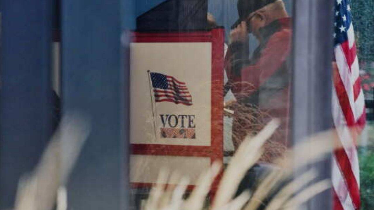 US election officials warned of AI-driven cyber threats ahead of midterms