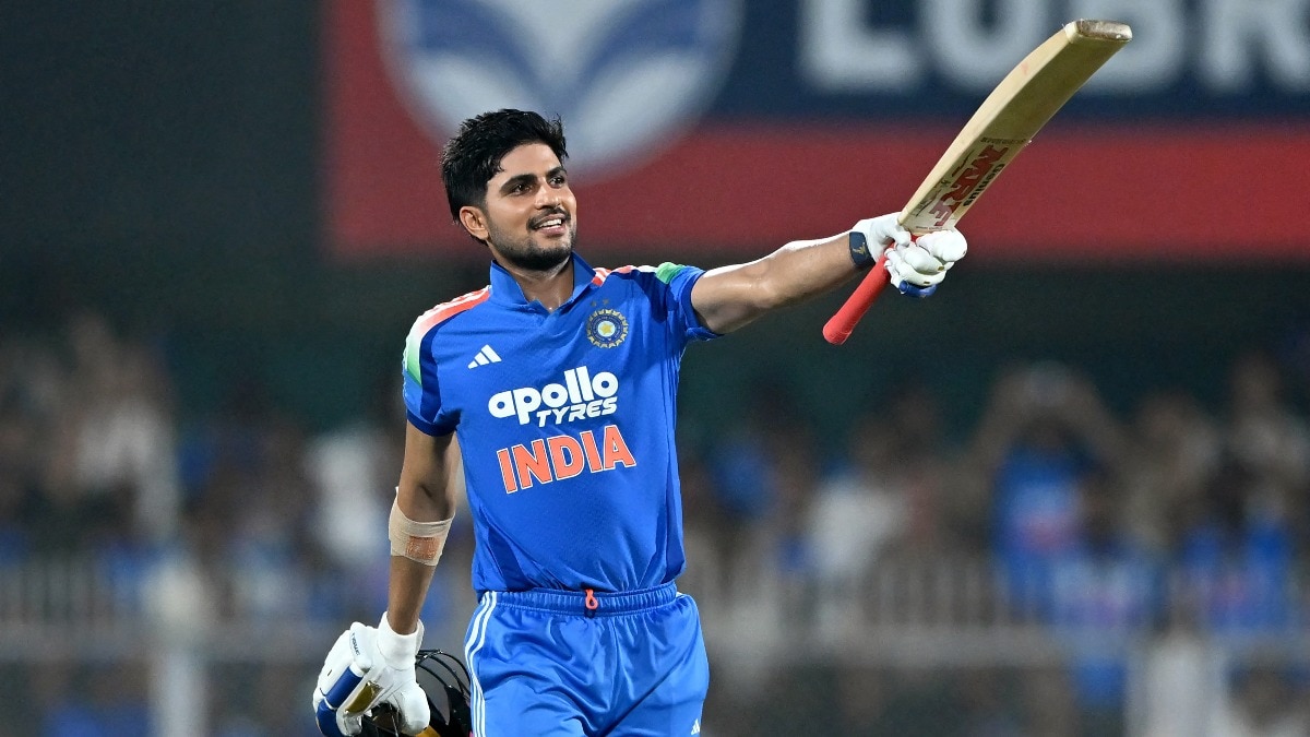 Rohit, Gill guide India to record ODI chase victory in Guwahati