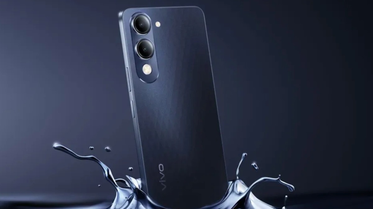 Vivo T4 Lite: किफायती 5G स्मार्टफोन में शक्तिशाली बैटरी का दावा