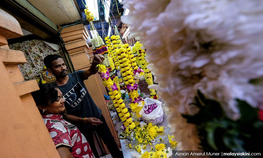 Kontroversi Penamaan Deepavali versus Diwali Sentuh Isu Identiti Tamil Malaysia