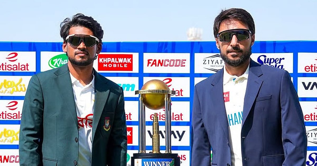 আবুধাবিতে আফগানিস্তানের বিপক্ষে টসে জিতে ব্যাটিংয়ের সিদ্ধান্ত নিল বাংলাদেশ