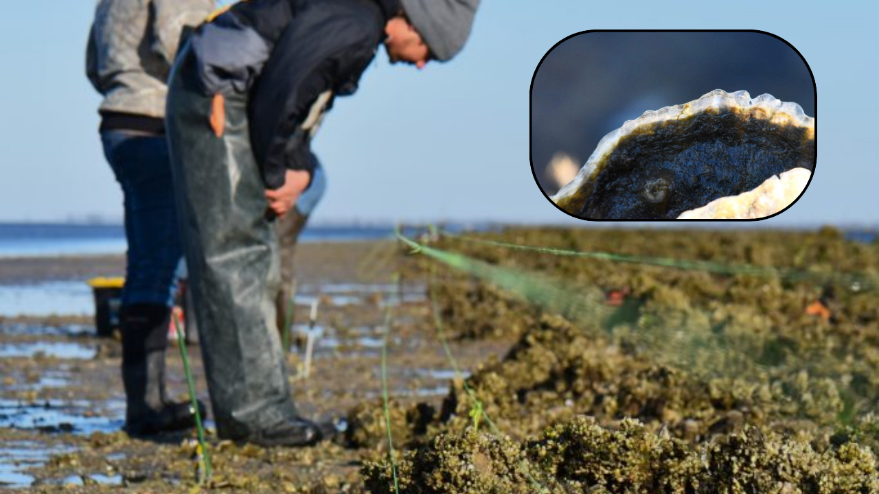 Florida oyster reef restoration yields impressive population recovery in five years