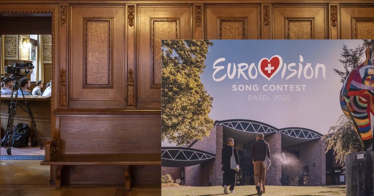 Belanda tolak sertai Eurovision, pertikaikan neutraliti acara