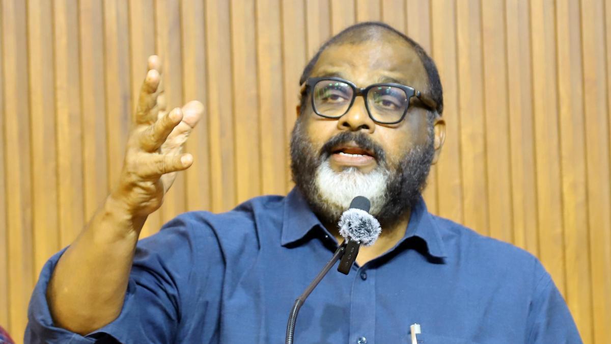Kerala transport corporation enters cargo business to boost revenue