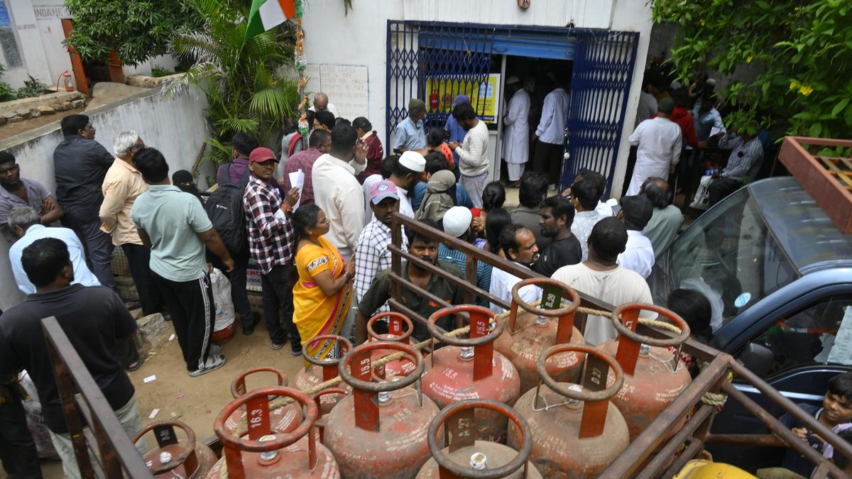LPG agencies get software upgrade as e-KYC deadline pushed to September