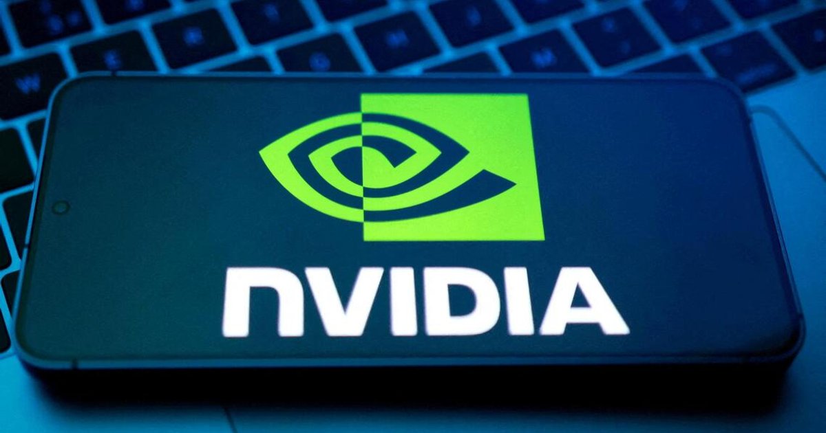 Nvidia in talks to expand Reflection AI investment and computing partnership