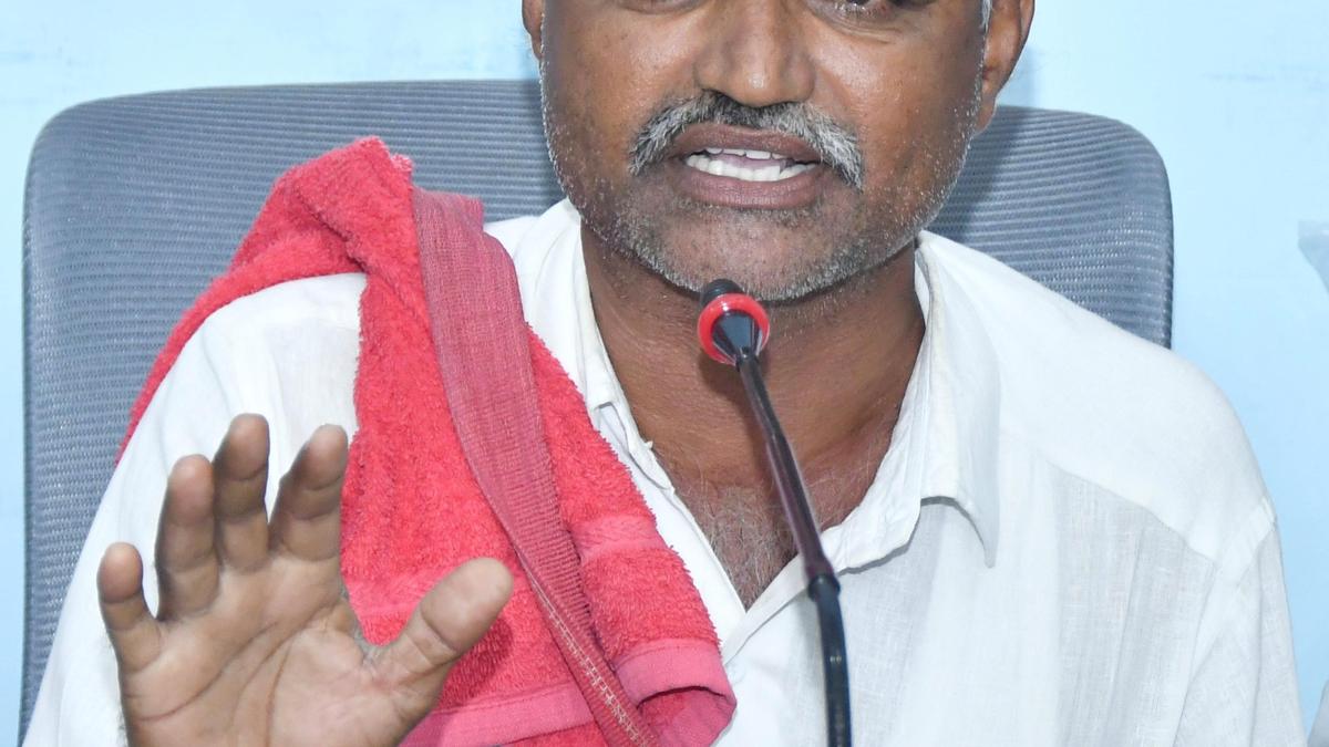 Farmers' body pushes for import duty on red gram to shield domestic producers