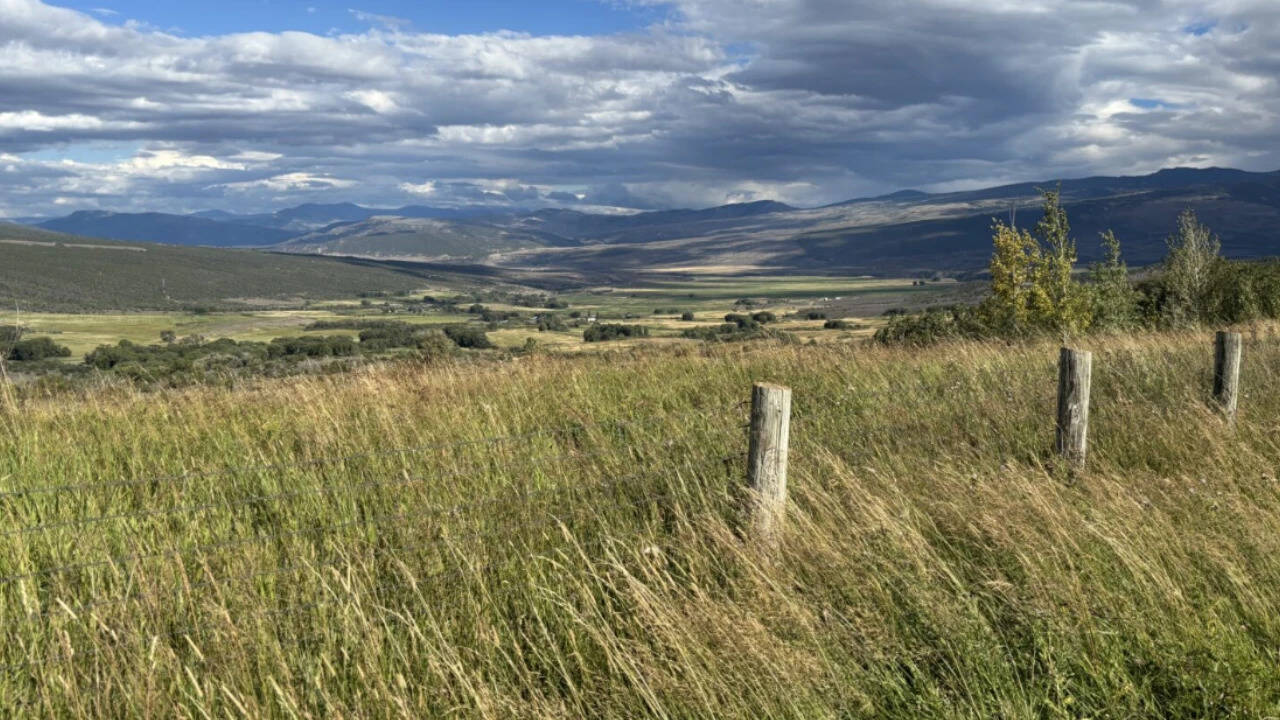 Colorado rancher preserves 18,000-acre family property from development