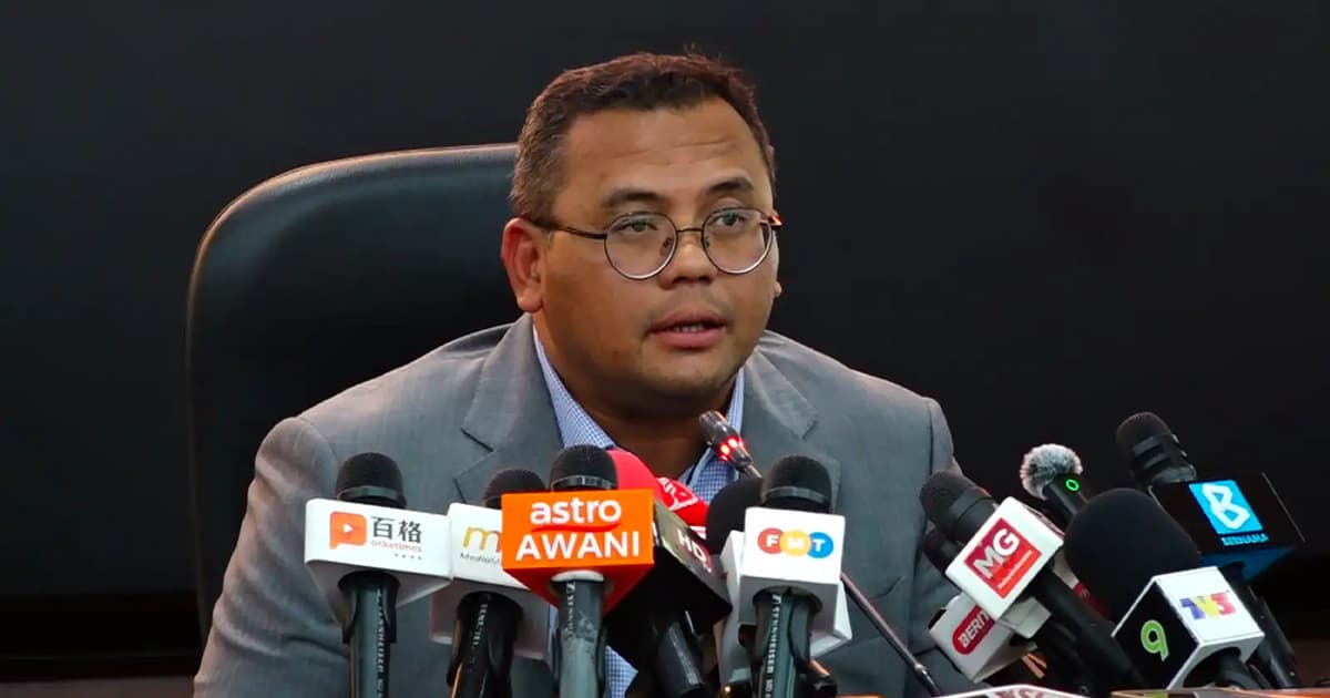 Malaysia needs balanced refugee approach, Selangor MB warns