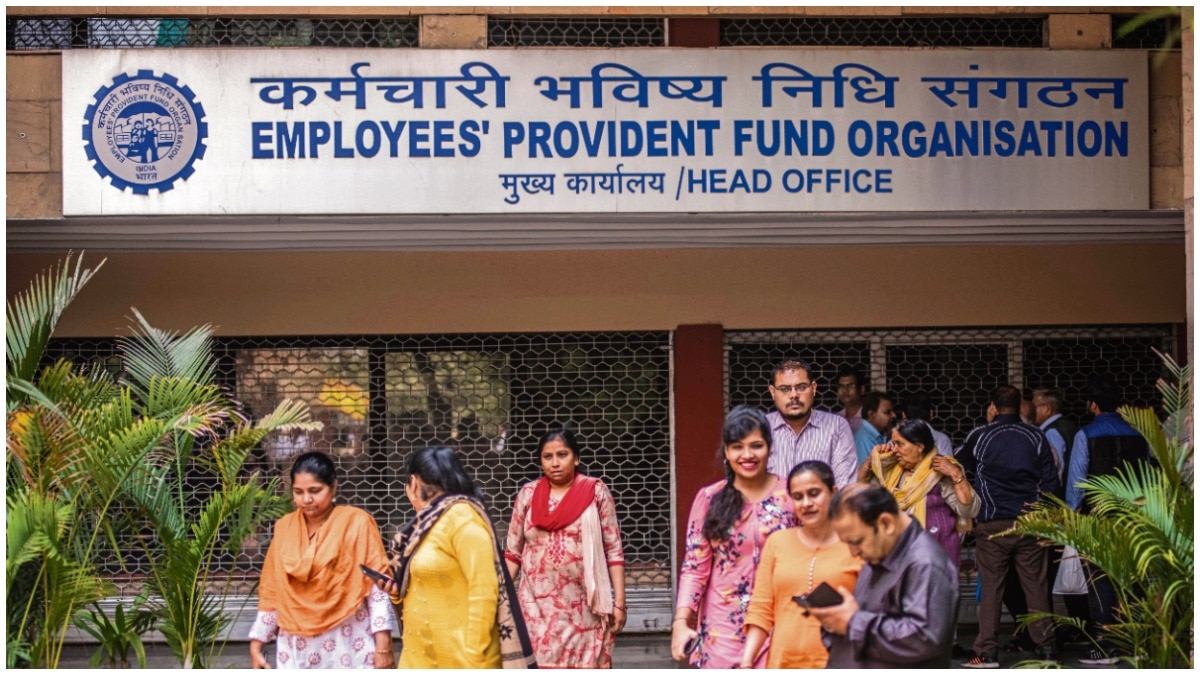 EPFO extends ECR filing deadline by 16 days amid wage ceiling adjustment