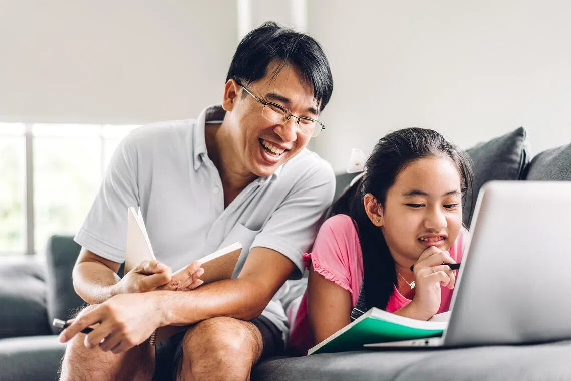 Primary 6 Prelims: Early Warning System for PSLE Success