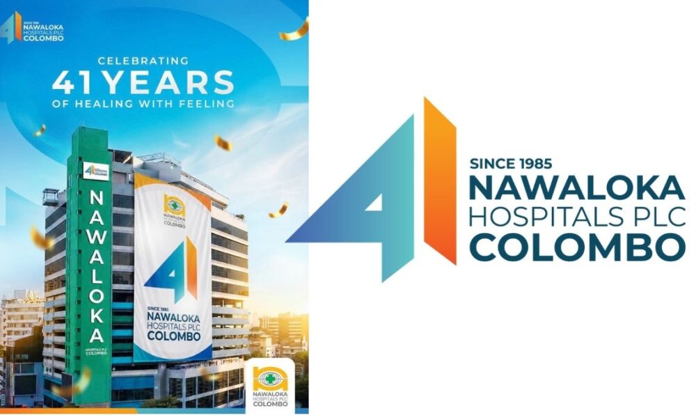 Nawaloka Hospitals expands surgical capacity as it marks 41 years