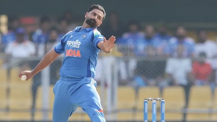 India adds pace bowler Akib Nabi to full ODI squad for New Zealand tour