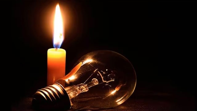 Sri Lanka faces potential power cuts as El Niño threatens water supplies