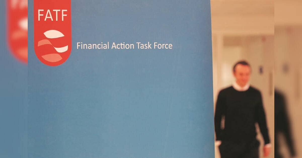 FATF warns of money laundering surge in gaming, gambling sectors