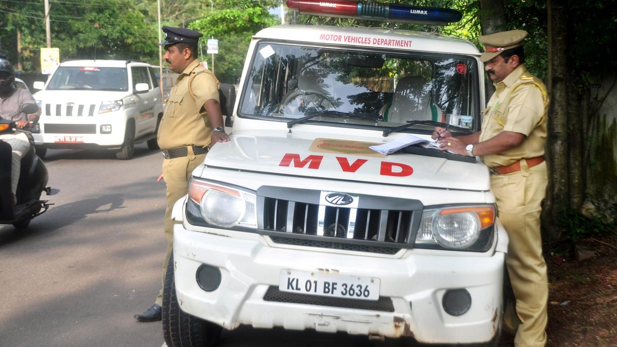 Kerala to digitise vehicle safety inspections following autorickshaw fatality